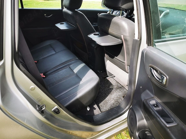 RENAULT Koleos 2009 — imagine 8