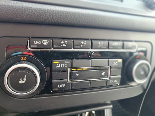 VOLKSWAGEN Tiguan 2012 — imagine 8