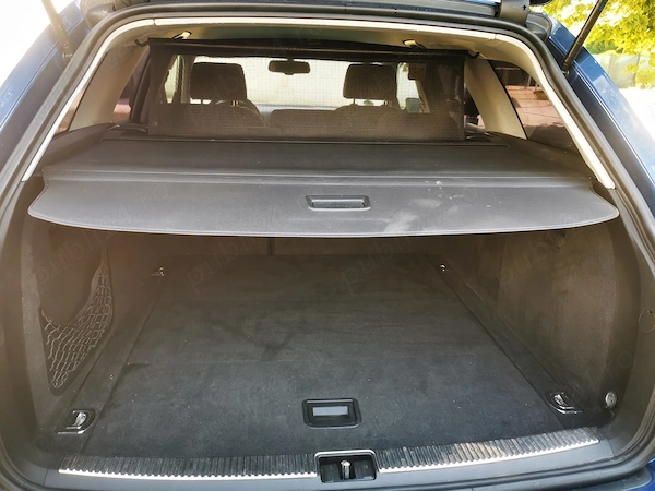 AUDI A4 2007 — imagine 9