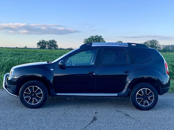 DACIA Duster 2017 — imagine 2