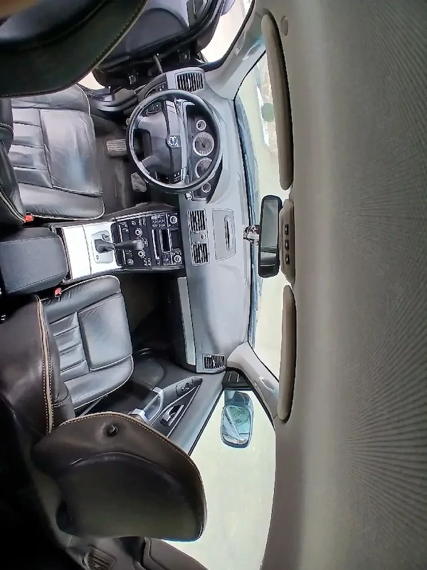 VOLVO XC90 2011 — imagine 2