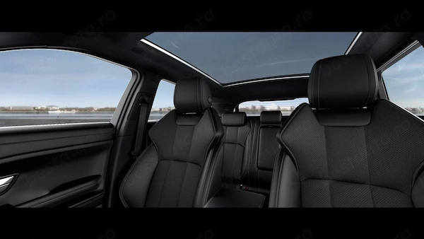 LAND ROVER Range Rover Evoque 2016 — imagine 6