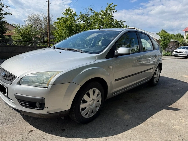 FORD Focus 2007 — imagine 4
