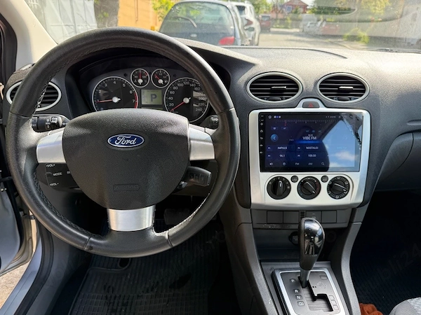 FORD Focus 2007 — imagine 5
