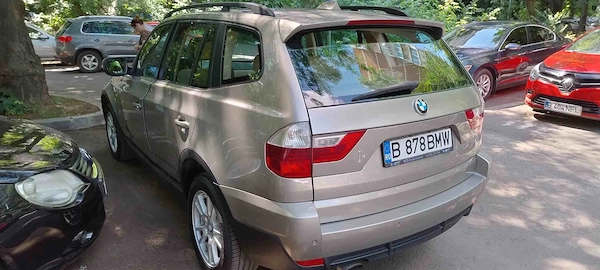 BMW 3 Series 2010 — imagine 4