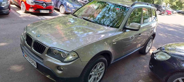 BMW 3 Series 2010 — imagine 2