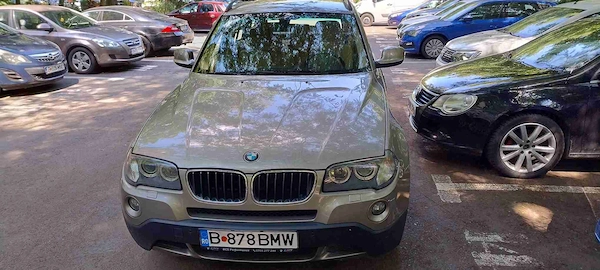 BMW 3 Series 2010 — imagine 6