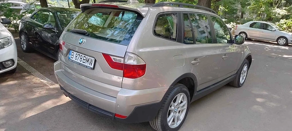 BMW 3 Series 2010 — imagine 5