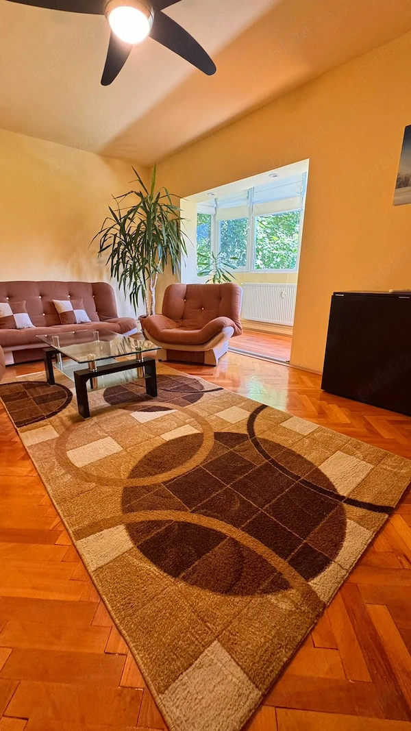 Apartament de inchiriat de la proprietar — fotografia 1