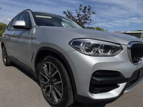 BMW X Series (Generic) 2021 — imagine 4
