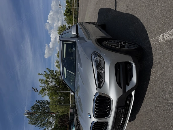 BMW X Series (Generic) 2021 — imagine 3