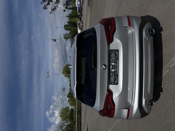 BMW X Series (Generic) 2021 — imagine 5