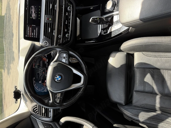 BMW X Series (Generic) 2021 — imagine 8