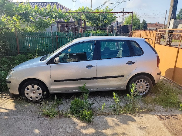 VOLKSWAGEN Polo 2006 — imagine 4