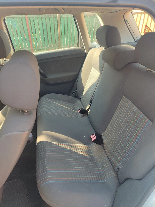 VOLKSWAGEN Polo 2006 — imagine 5