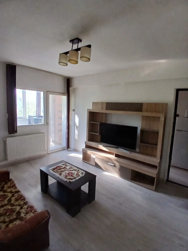 Inchiriez apartament 2 camere Craiova,Brazda lui Novac — fotografia 1