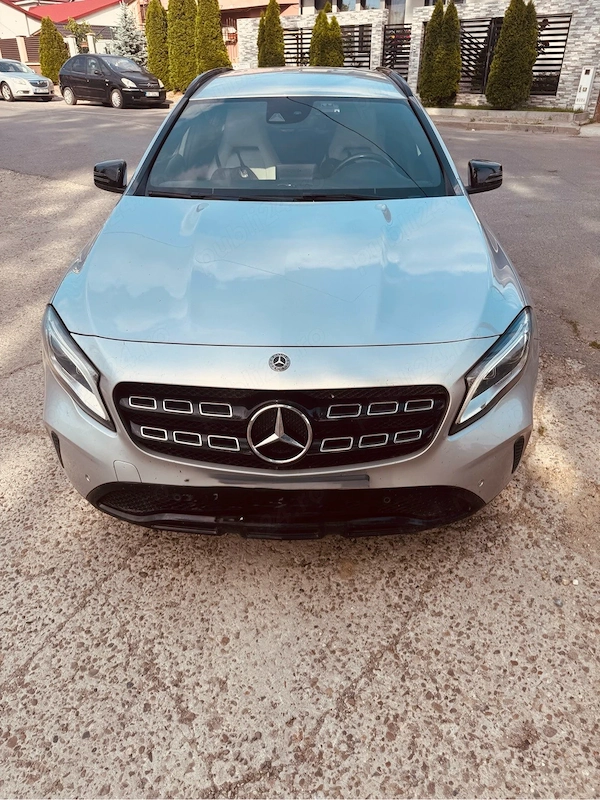 MERCEDES-BENZ E-Class 2019 — imagine 3