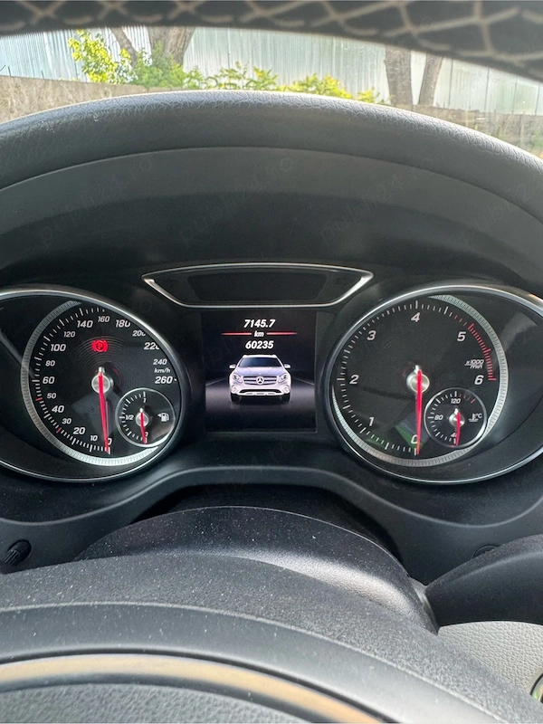MERCEDES-BENZ E-Class 2019 — imagine 4
