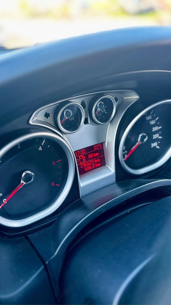 FORD Focus 2008 — imagine 2