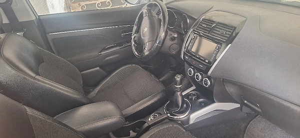 PEUGEOT 4008 2015 — imagine 3