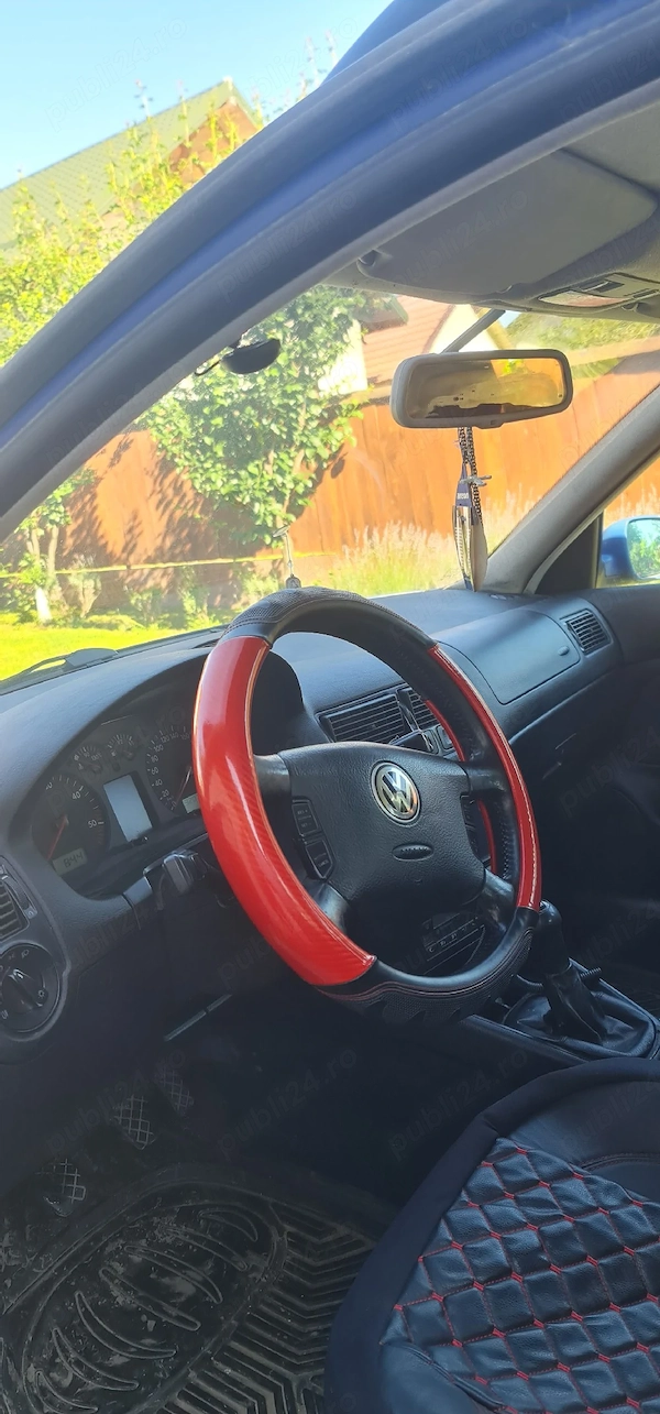 VOLKSWAGEN Golf 2021 — imagine 2