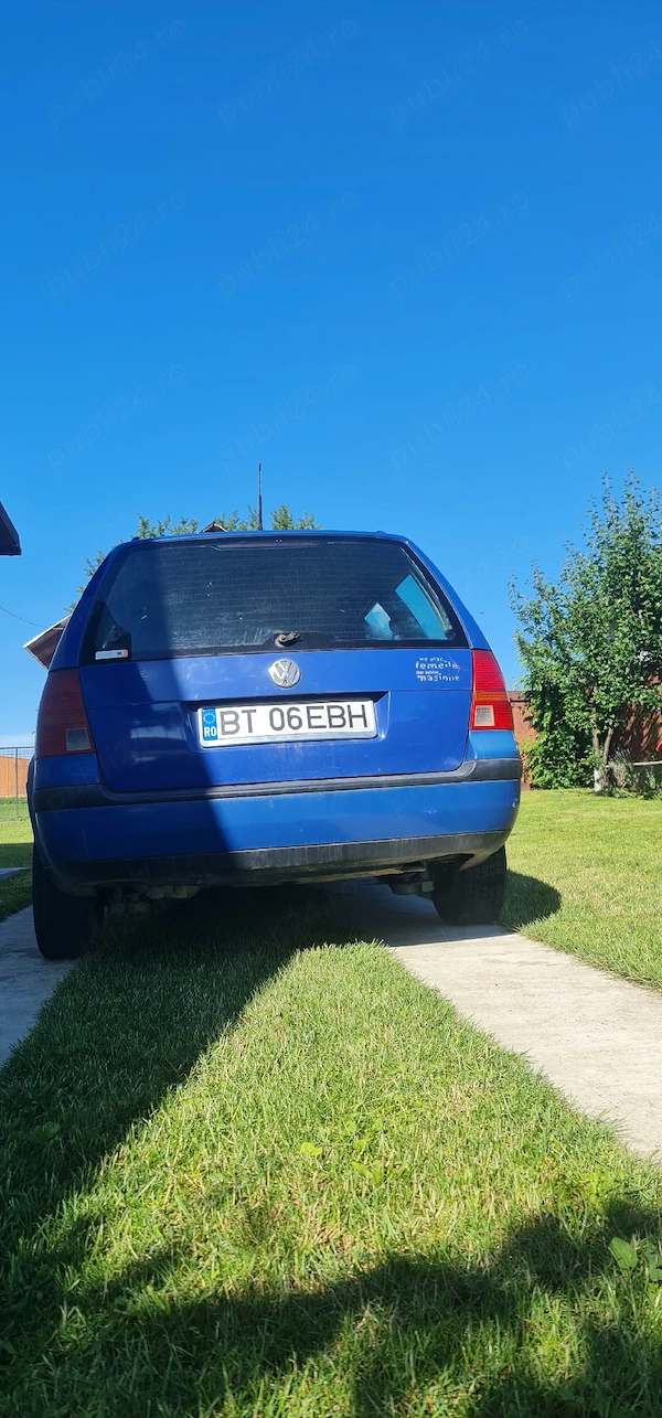 VOLKSWAGEN Golf 2021 — imagine 4