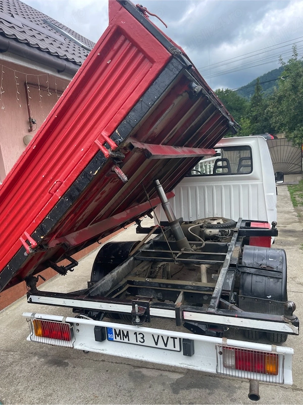 FORD Transit 1990
