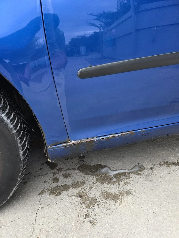 VOLKSWAGEN Golf 2005 — imagine 7