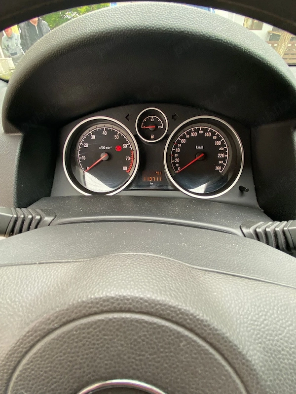 OPEL Astra 2004 — imagine 2