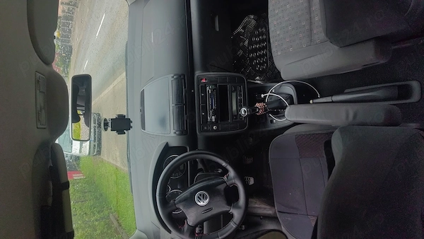 VOLKSWAGEN Sharan 2003 — imagine 2
