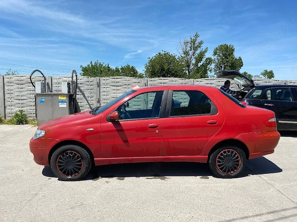 FIAT Albea 2008 — imagine 2
