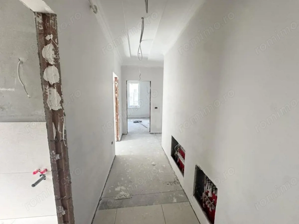 Apartament Premium Giroc | 2 Camere Decomandat | Curte Privata & Finisaje High — fotografia 3