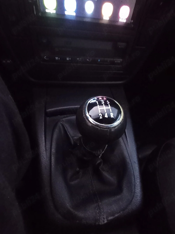 VOLKSWAGEN Passat 2001 — imagine 8