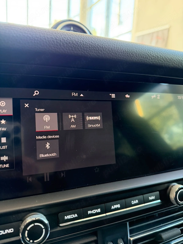 PORSCHE Macan 2020 — imagine 13