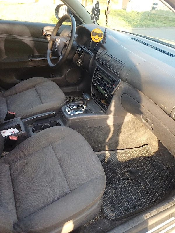 VOLKSWAGEN Passat 2004 — imagine 8