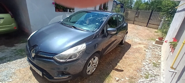 RENAULT Clio 2017 — imagine 4