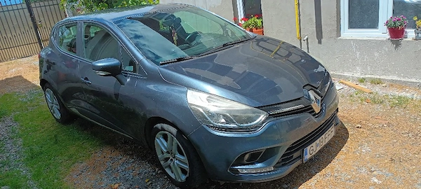 RENAULT Clio 2017 — imagine 6