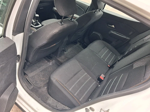 DACIA Sandero Stepway 2022 — imagine 6