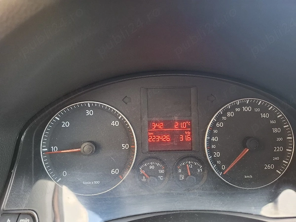VOLKSWAGEN Golf 2006 — imagine 2