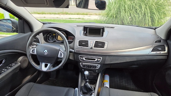RENAULT Megane 2012 — imagine 5