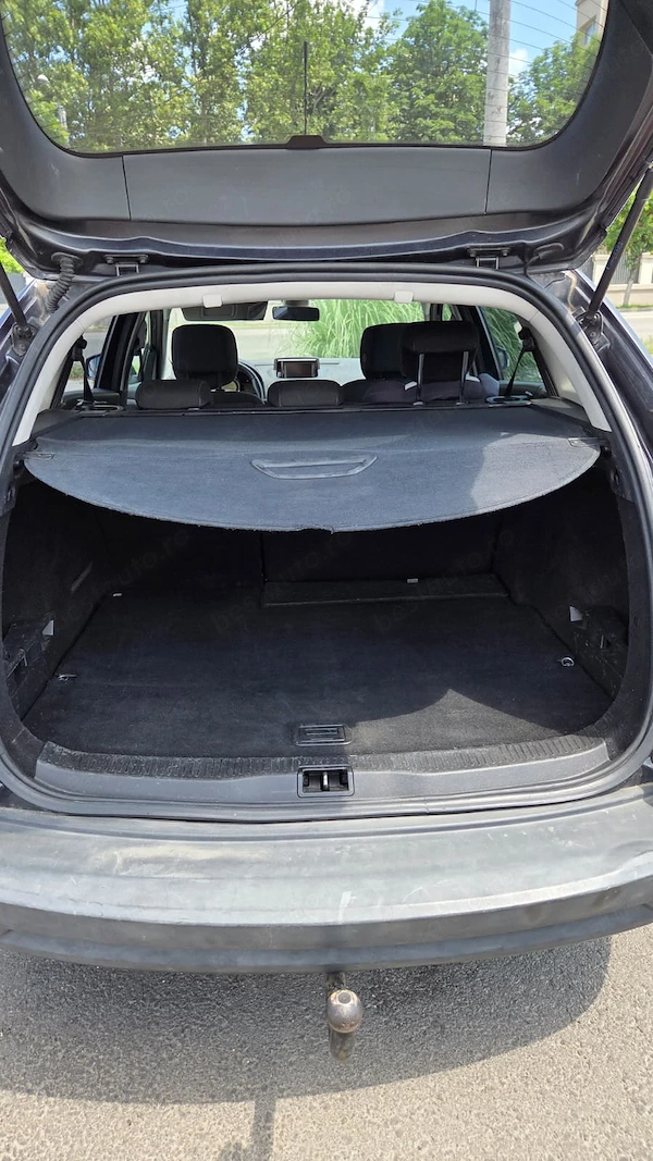 RENAULT Megane 2012 — imagine 7