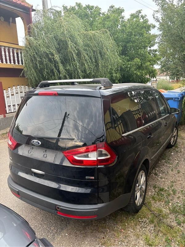 FORD Galaxy 2011 — imagine 4