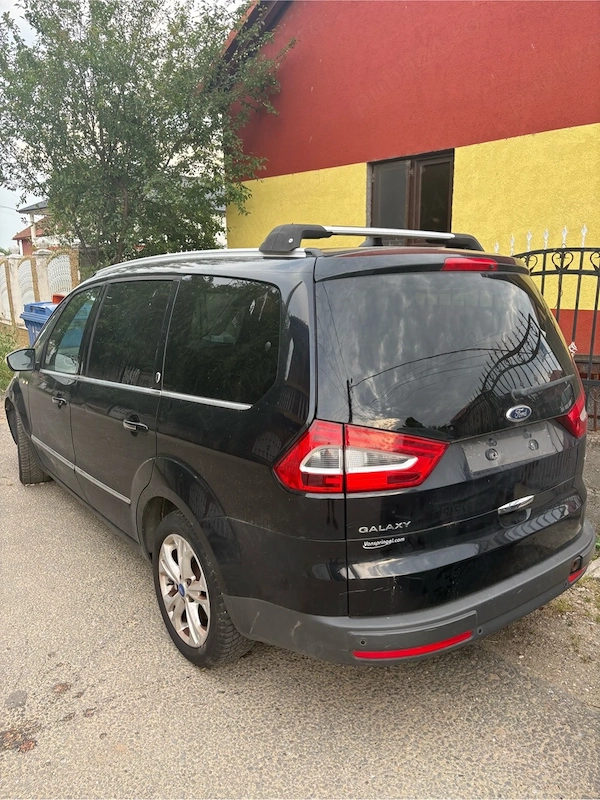 FORD Galaxy 2011 — imagine 3