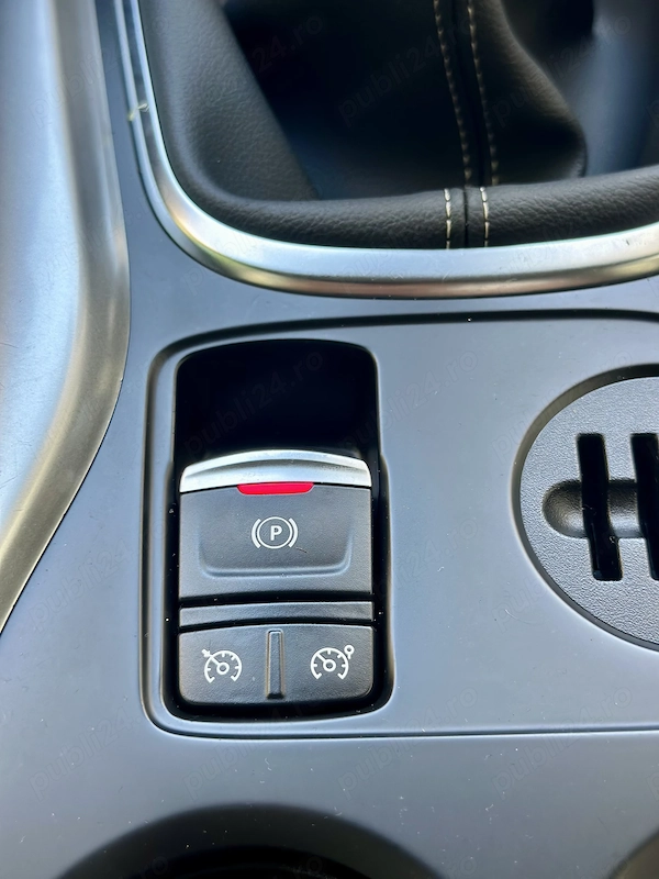 RENAULT Kadjar 2016 — imagine 15