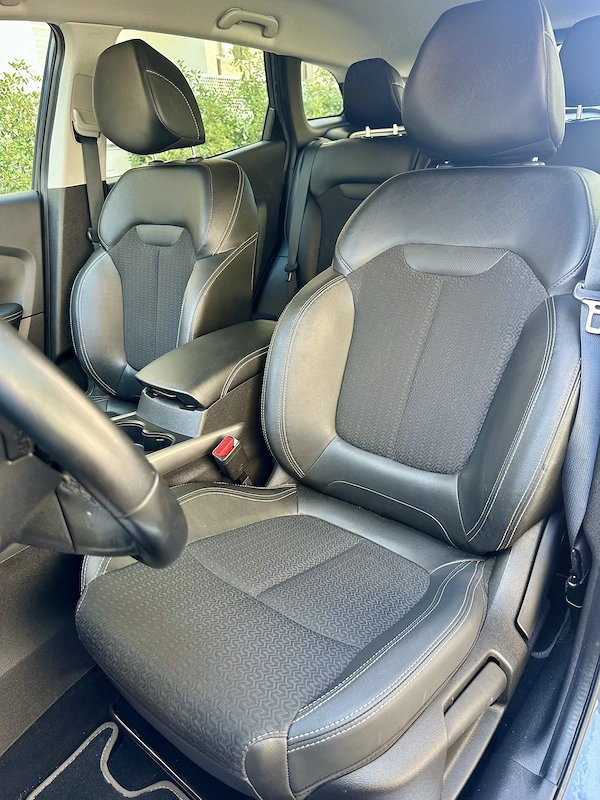 RENAULT Kadjar 2016 — imagine 7