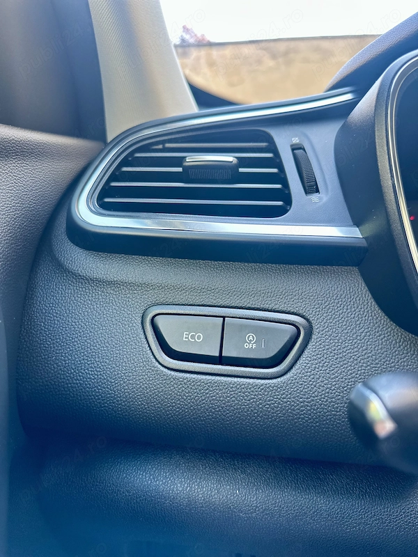 RENAULT Kadjar 2016 — imagine 18