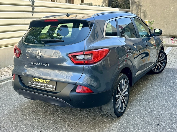 RENAULT Kadjar 2016 — imagine 6