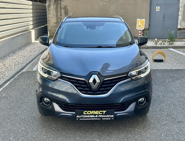 RENAULT Kadjar 2016 — imagine 2