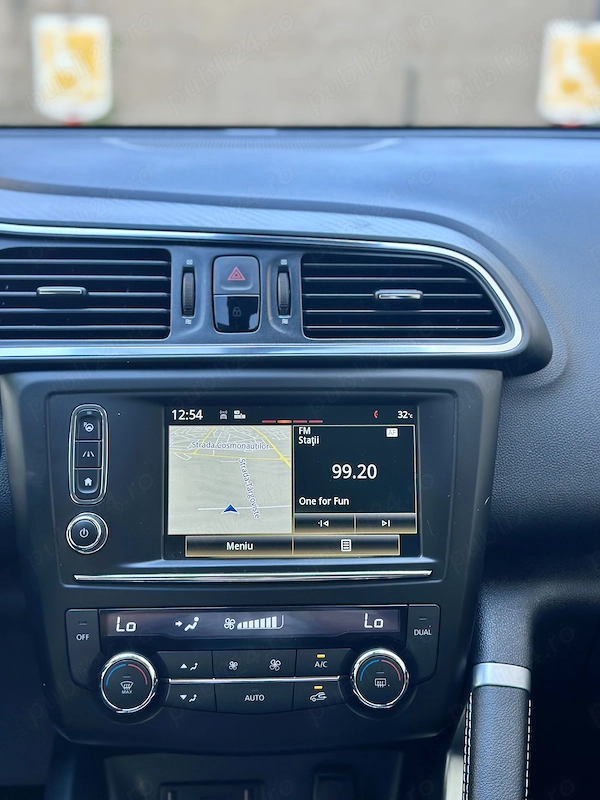 RENAULT Kadjar 2016 — imagine 16