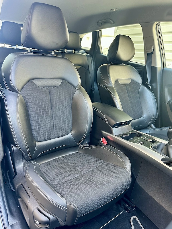 RENAULT Kadjar 2016 — imagine 8